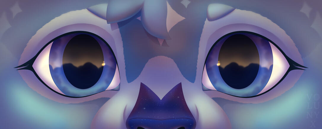 Rendered Eyecon