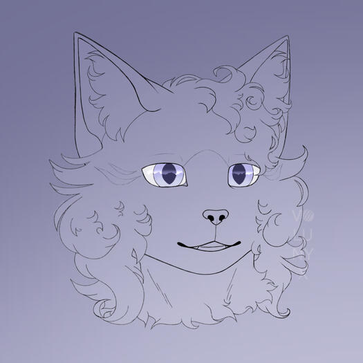 Sketch Headshot